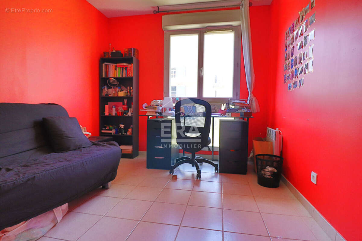 Appartement à MARSEILLE-10E