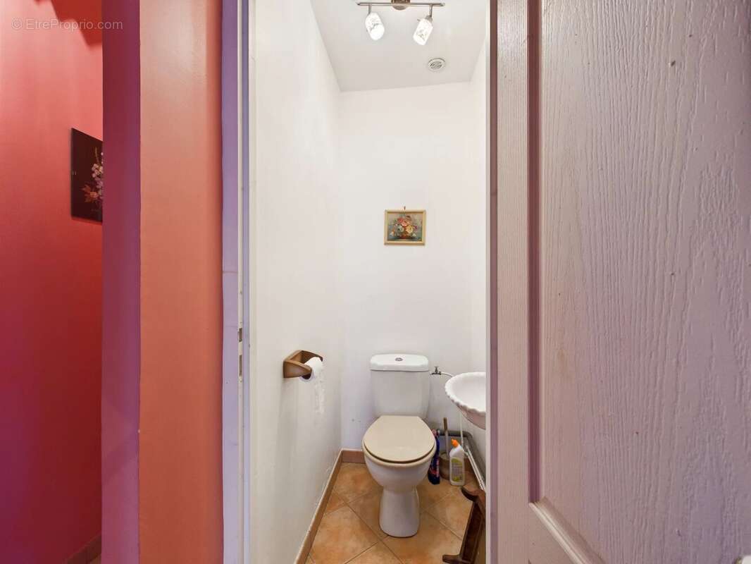 Charmante maison de deux chambres située dans un hameau - photo 19