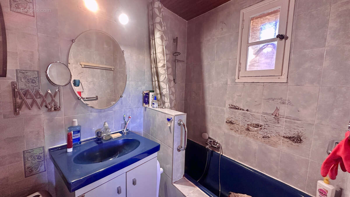 Maison à SAINT-ANDRE