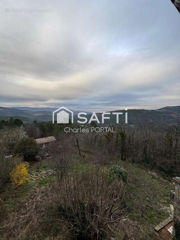 Photo 3 - Maison à LA VERNAREDE