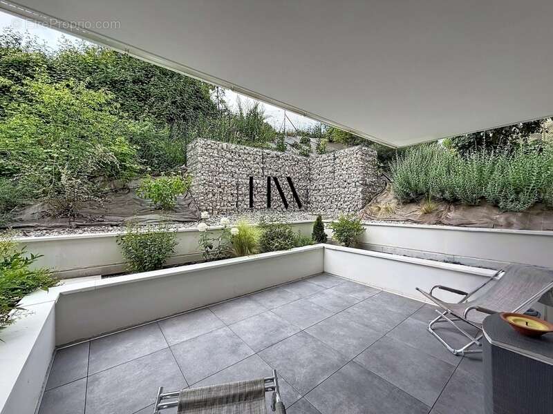 Appartement 2024 à vendre - 3 pièces sans vis-à-vis - ANNECY (74) - photo 10