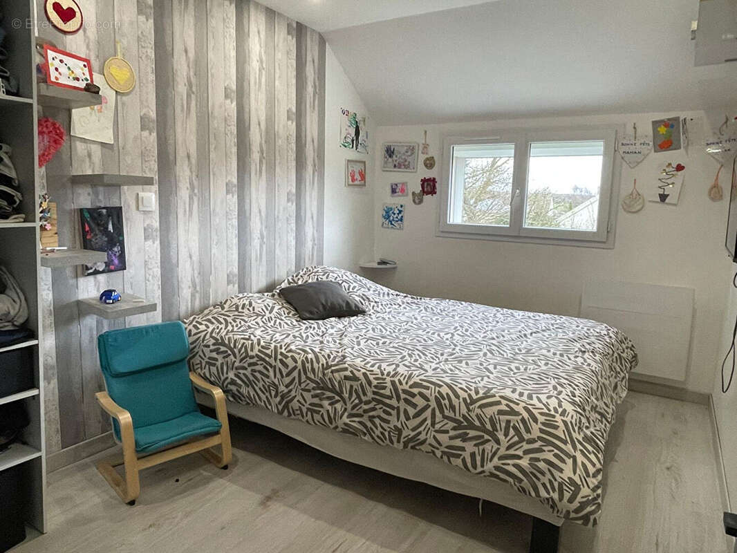 Maison à SAINTE-GENEVIEVE