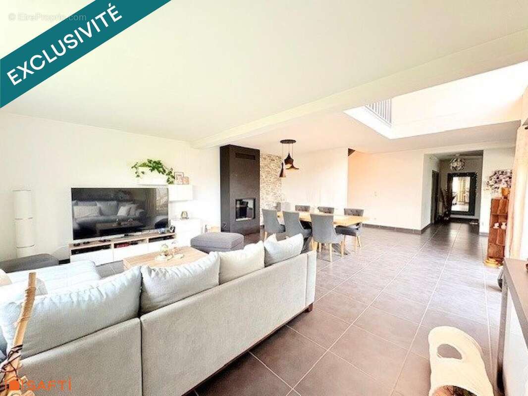 Photo 4 - Maison à SAINT-AMAND-LES-EAUX