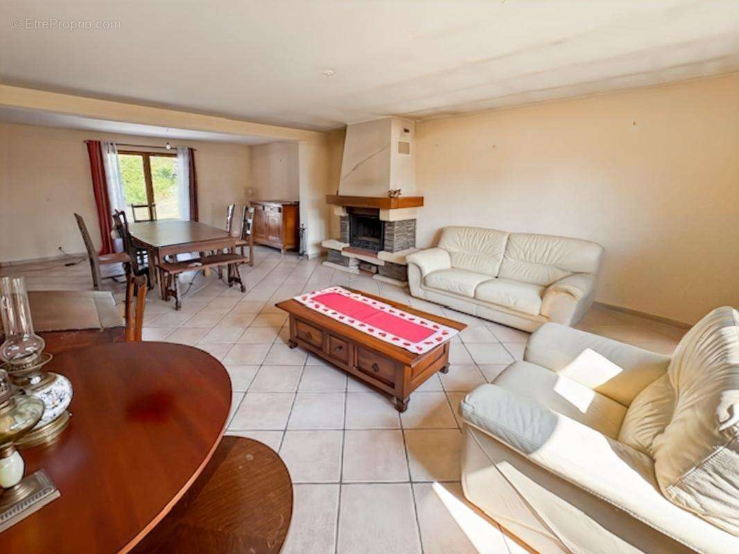 Maison à ROMORANTIN-LANTHENAY