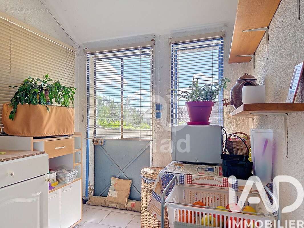 Photo 8 - Maison à VIERZON