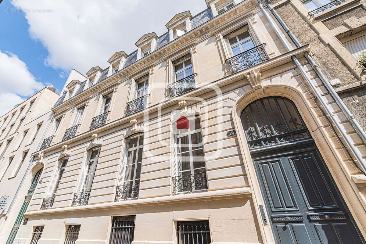 Appartement d'exception reims 257 m2 a deux pas de la cathedrale - photo 9