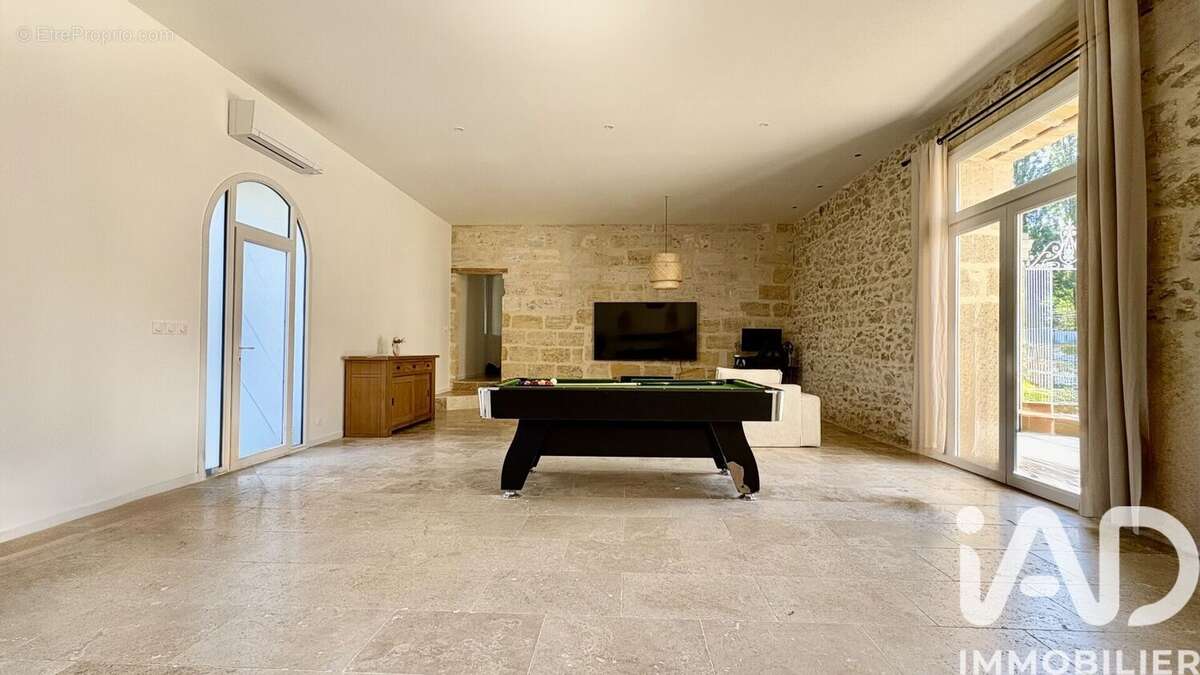 Photo 3 - Maison à SAINT-SELVE