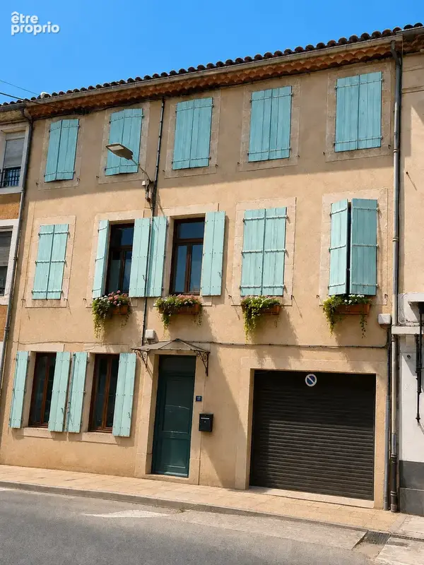A vendre immeuble de rapport excellente opportunite d'investissement        limoux - photo 10