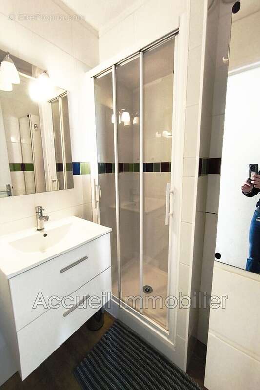 Appartement à LE GRAU-DU-ROI