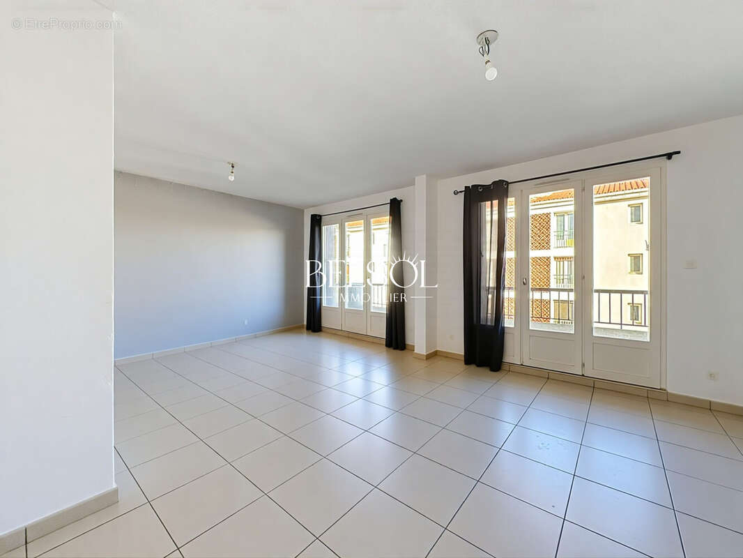 Appartement à PERPIGNAN