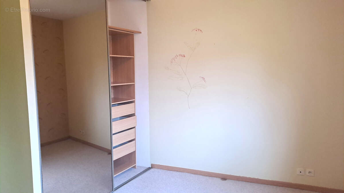 Maison à JUIGNE-SUR-LOIRE