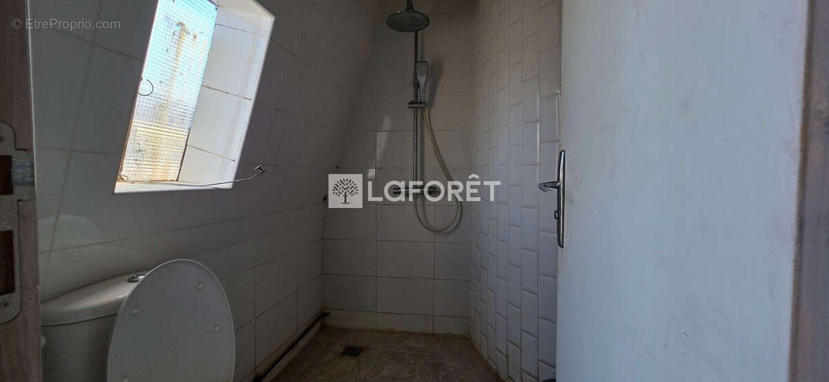 Appartement Saint Denis 2 pièce(s) 37.49 m2 - photo 6