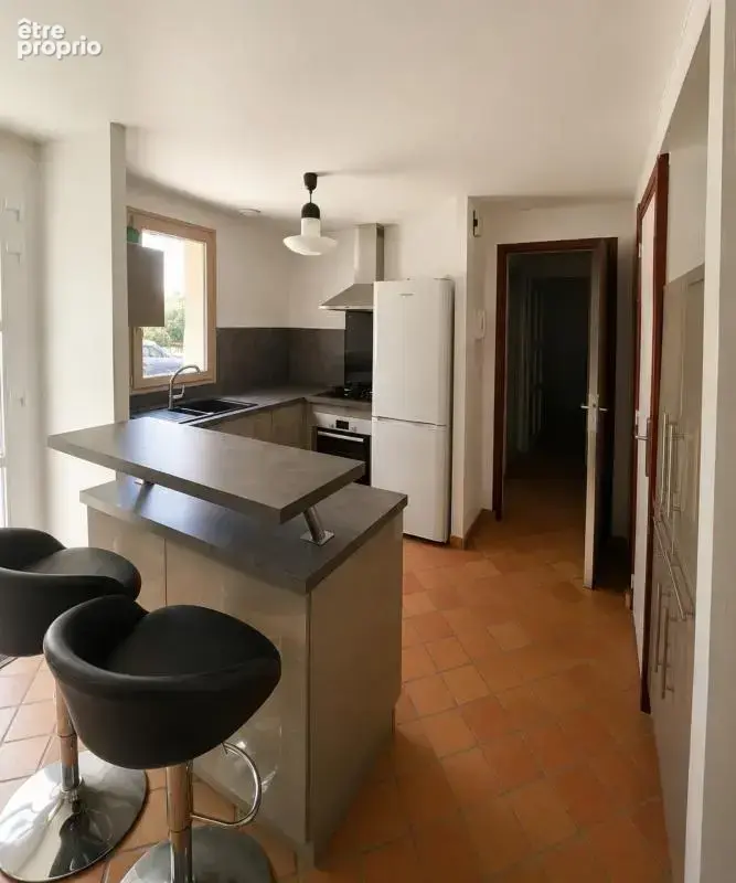 Chaumière à vendre 5 pièces SAINT AMAND (23) - photo 3
