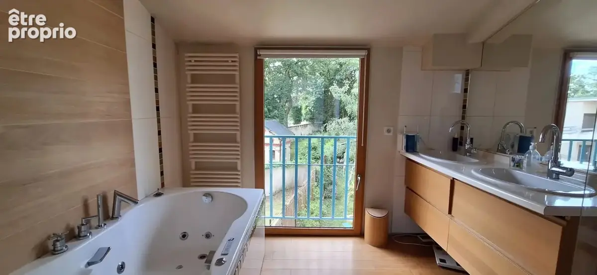 Maison 9P de 259 m² à 15 min RER - photo 11