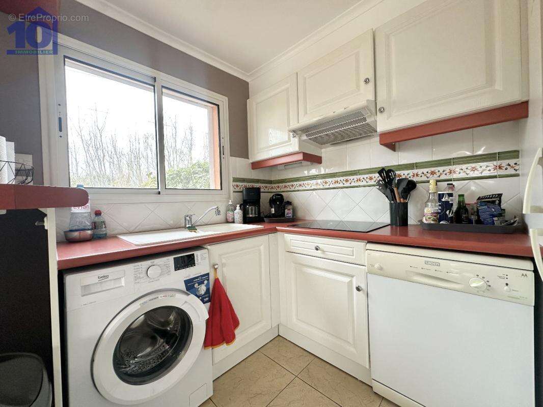 Maison à VALRAS-PLAGE