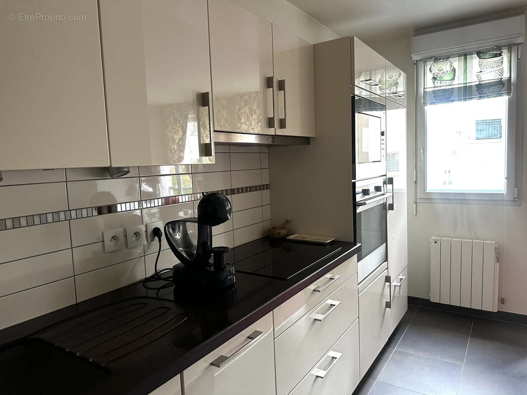 Appartement à EPERNAY