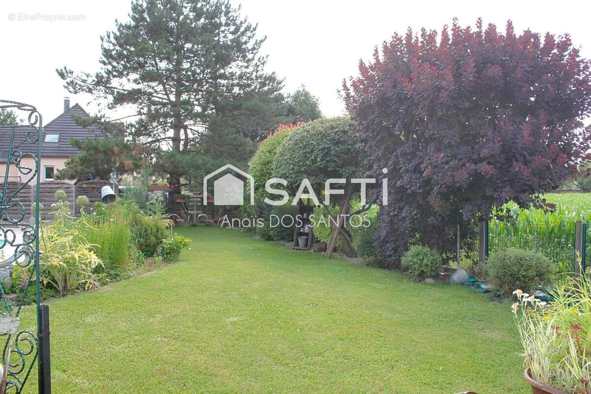 Photo 4 - Maison à RHINAU