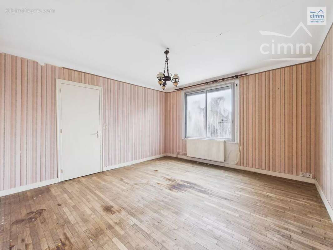 Maison à BAIN-DE-BRETAGNE