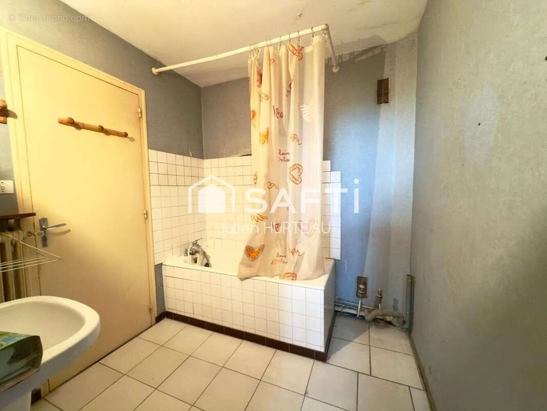 Photo 7 - Appartement à NIORT