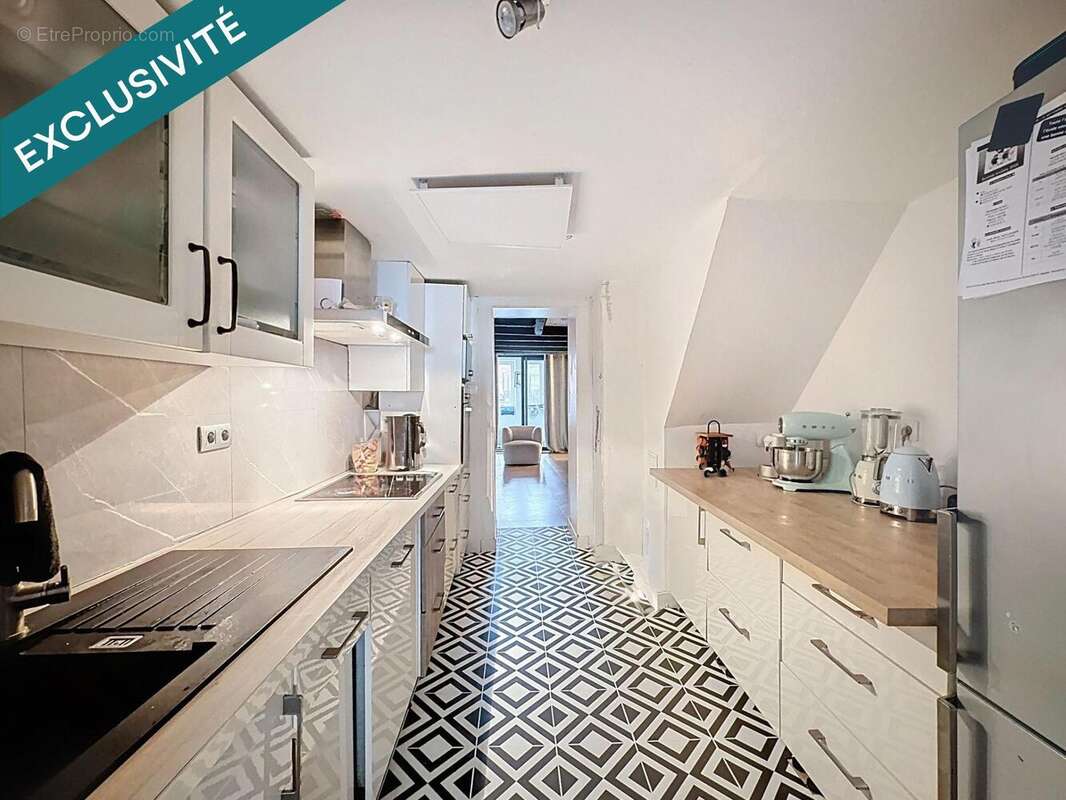 Photo 3 - Maison à YUTZ