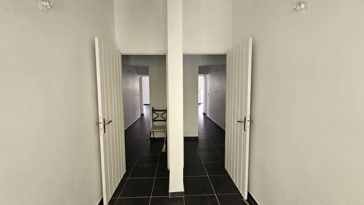 Maison à MORNE-A-L&#039;EAU