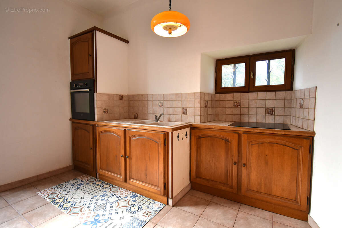 Maison à PENNE-D&#039;AGENAIS