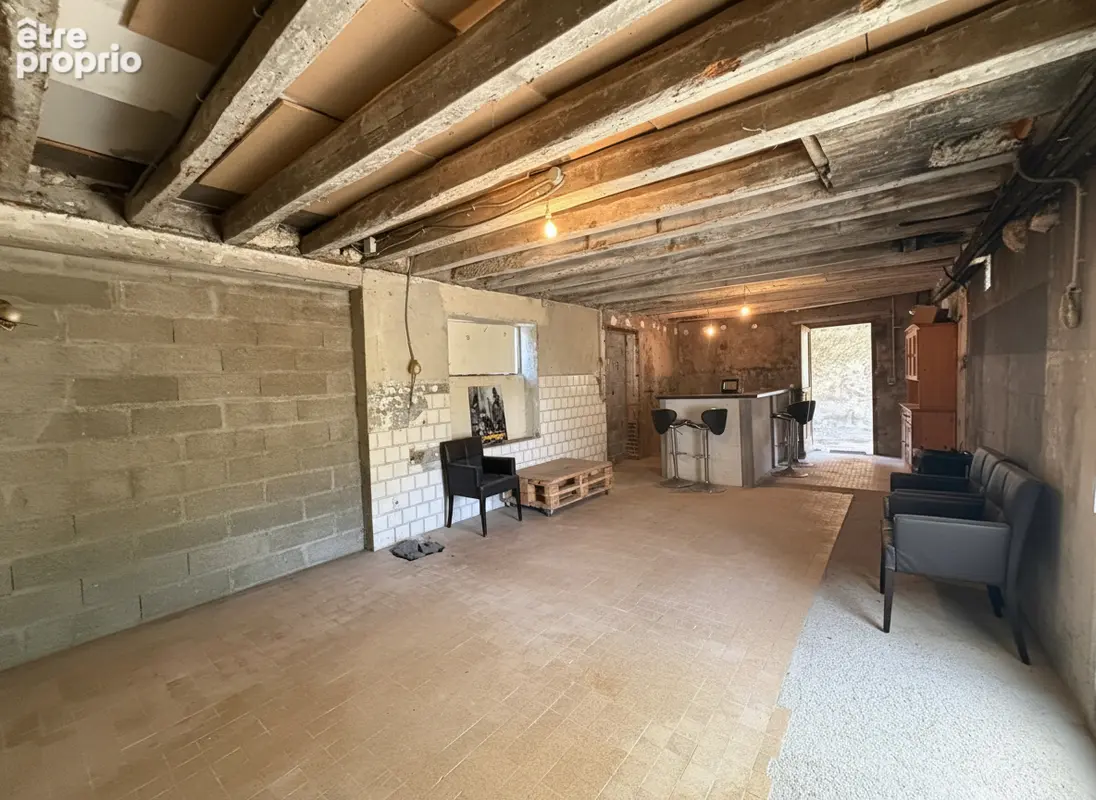 Maison 229m² à chançay - photo 15
