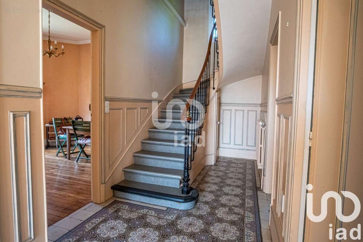 Photo 3 - Maison à SAINT-PIERRE-LES-NEMOURS