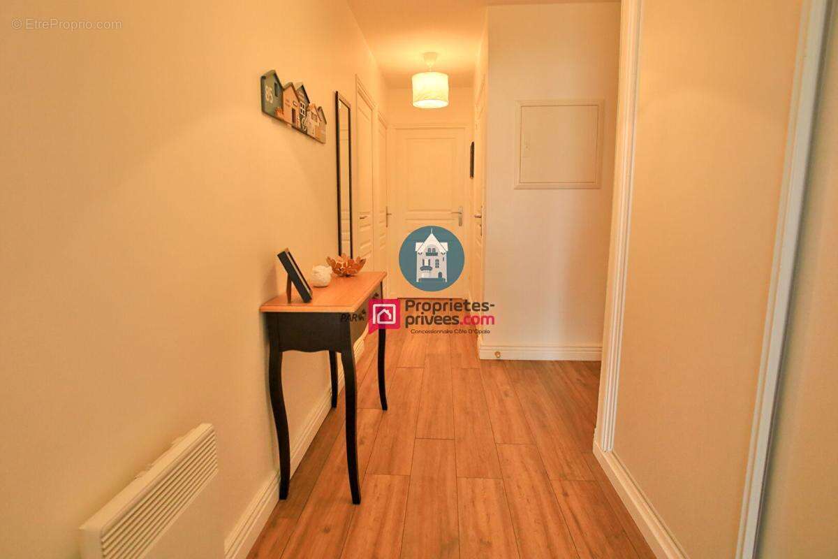 Appartement à WIMEREUX