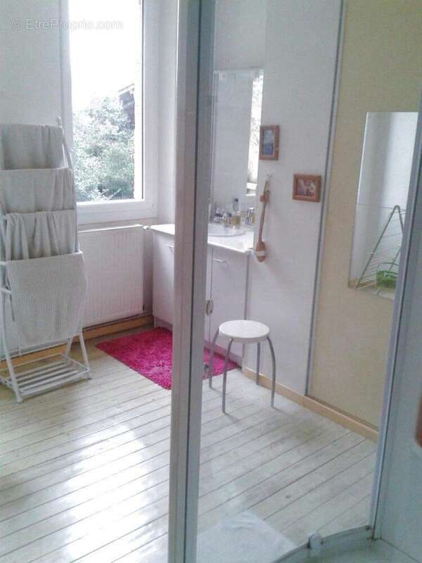 Maison à LEZAT-SUR-LEZE