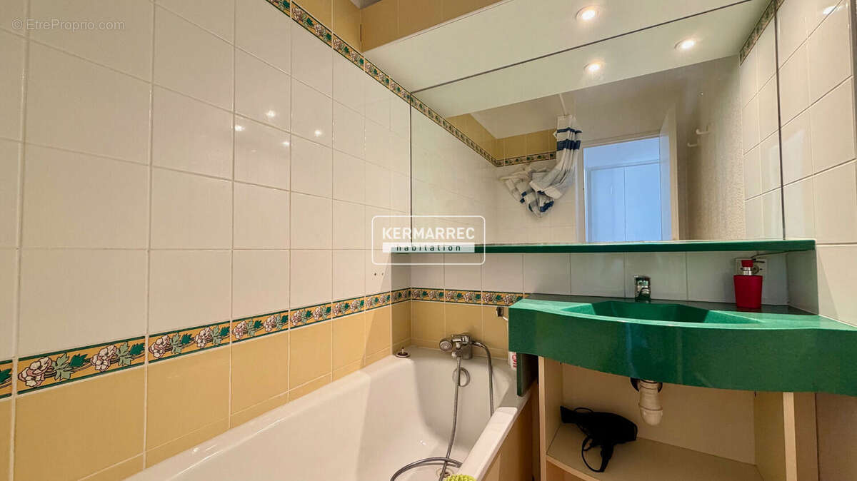 Appartement à LA BAULE-ESCOUBLAC
