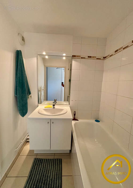 Appartement Vendu loué ideal investisseur - photo 7