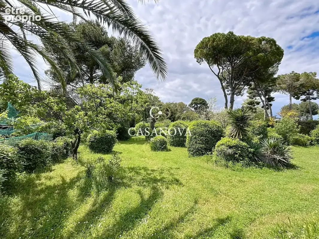 Aux portes de PEZENAS, maison de caractère sur un superbe terrain CONSTRUCTIBLE et DIVISIBLE de 3300 m². A 25 mn du bord de MER, - photo 8