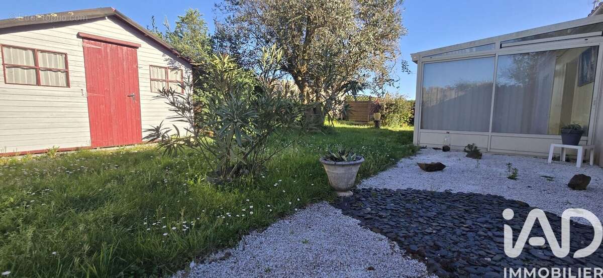 Photo 2 - Maison à JARD-SUR-MER