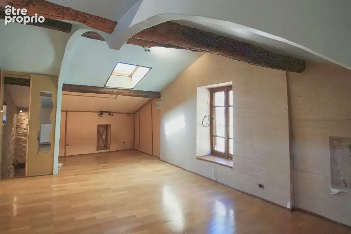 Maison 90m² à châtillon - photo 9