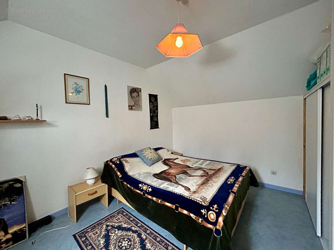 Maison à TIGY