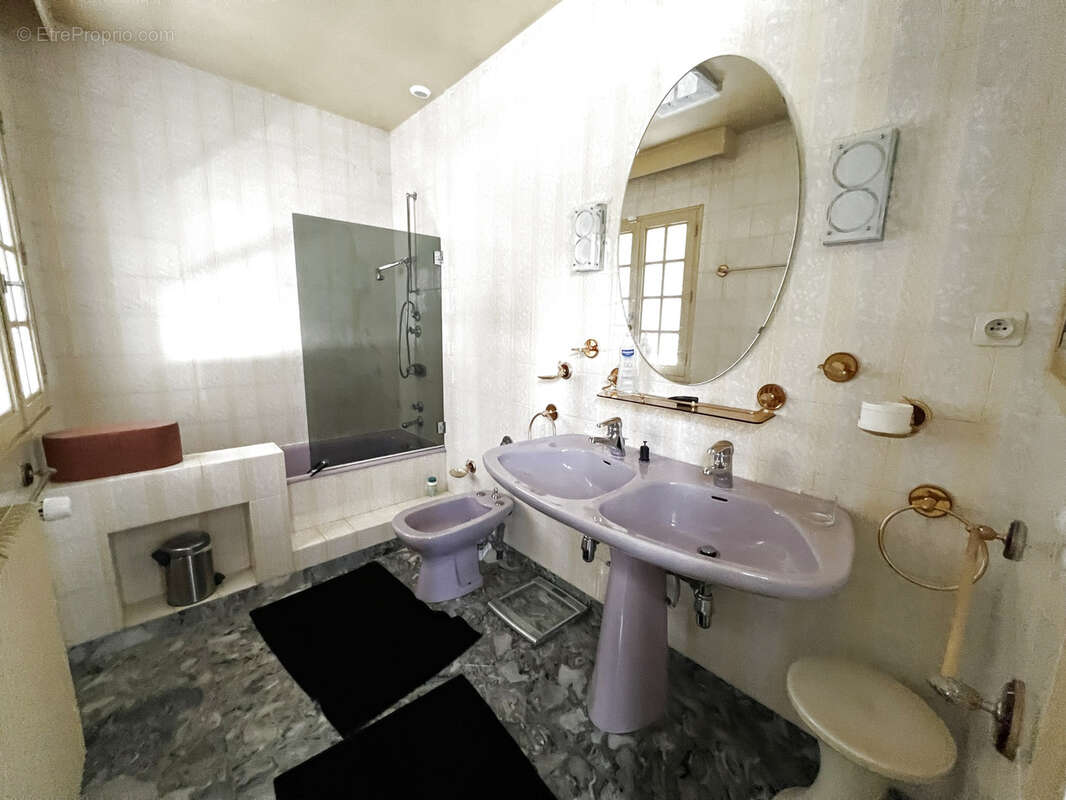 Maison à AIX-LES-BAINS