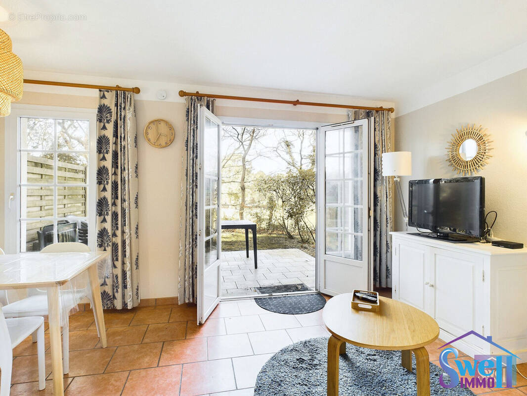 Maison à MOLIETS-ET-MAA