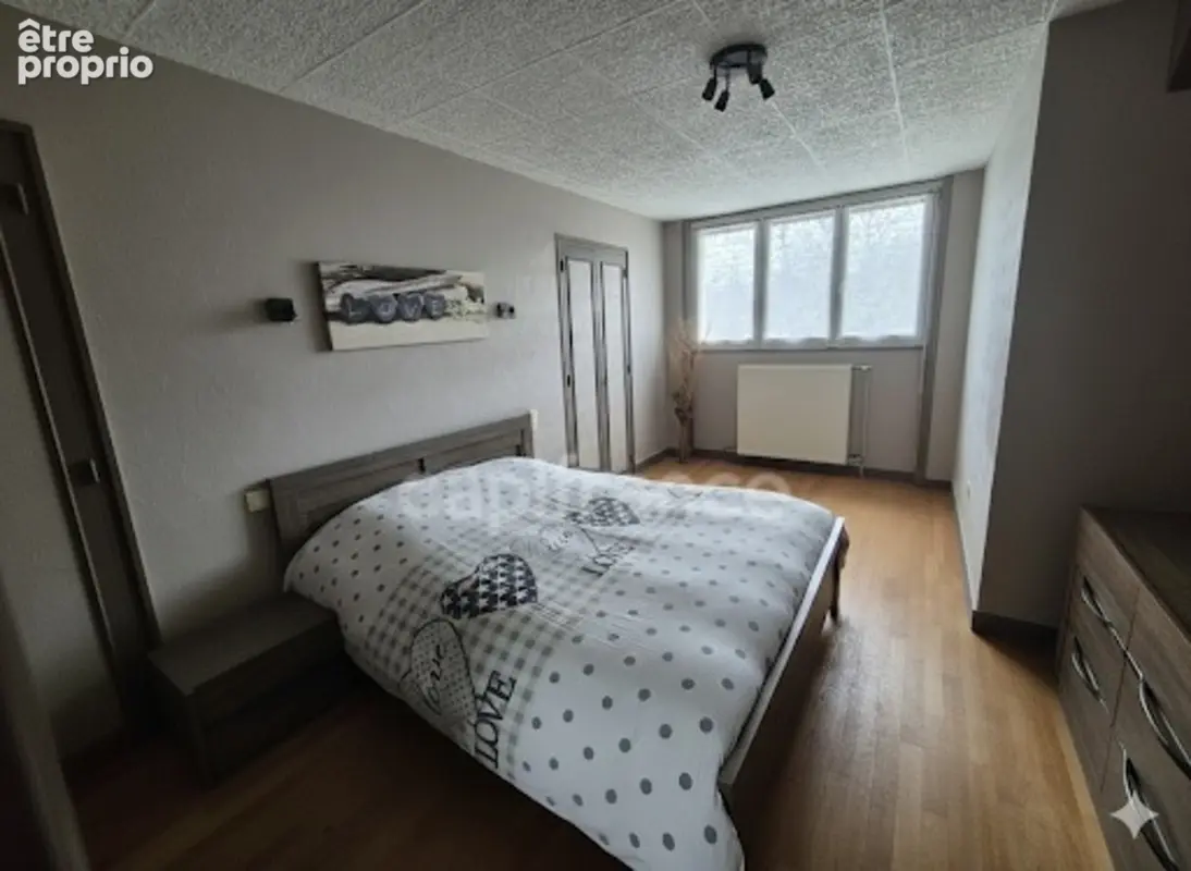 Virginie MASSON Capifrance vous propose Maison familiale 6 chambres avec sous-sol complet et terrain de 4 532 m² - photo 12