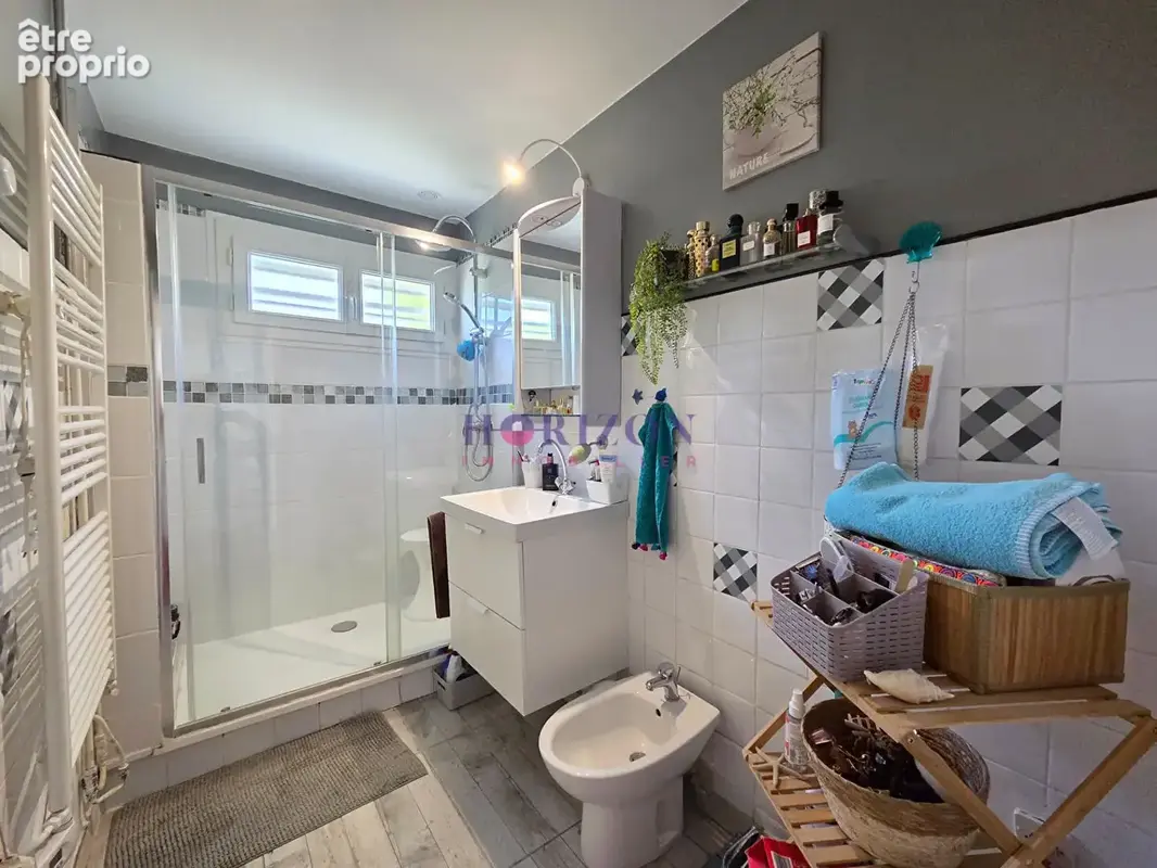 Maison familiale 4 chambres avec garage et jardin - photo 7