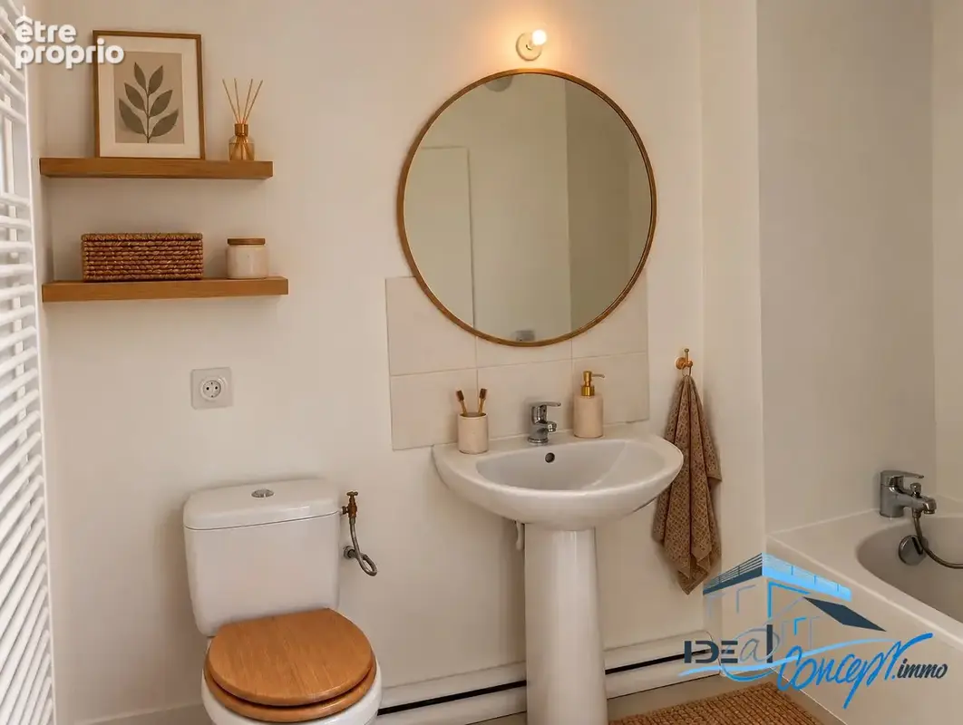 Maison 4 pièces 80 m² à vendre à Janville-Sur-Juine (91510) - photo 5