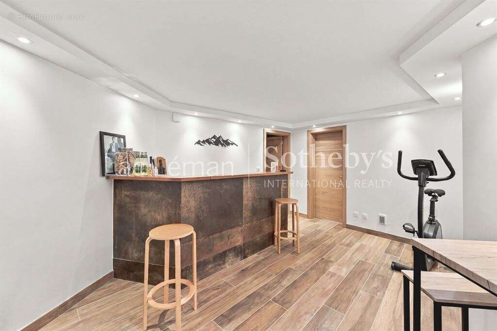 Villa Contemporaine d'Exception avec 4 Chambres en Suite - photo 14