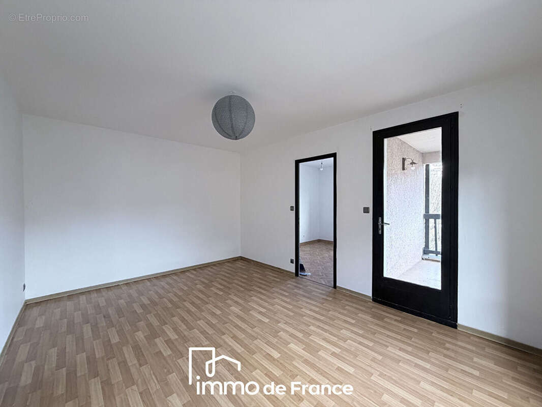 Appartement à LE MONASTERE