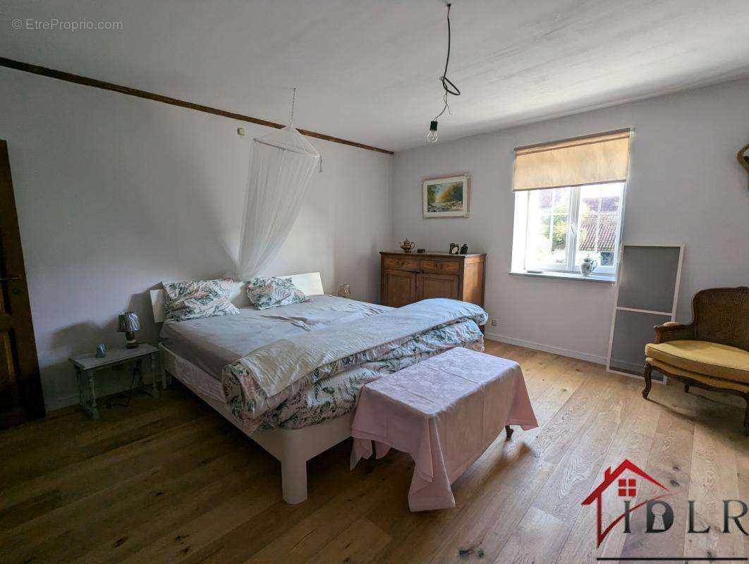 Maison à BROYE-AUBIGNEY-MONTSEUGNY