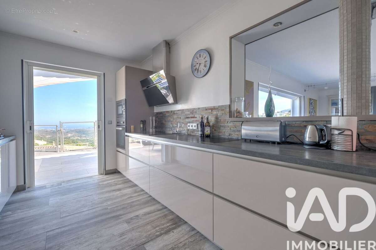 Photo 8 - Maison à LES ADRETS-DE-L&#039;ESTEREL