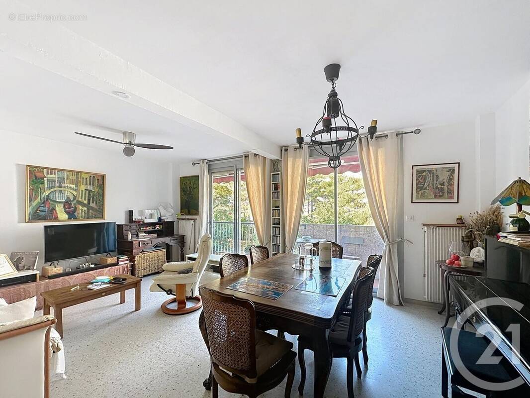 Photo 1 - Appartement à MONTPELLIER