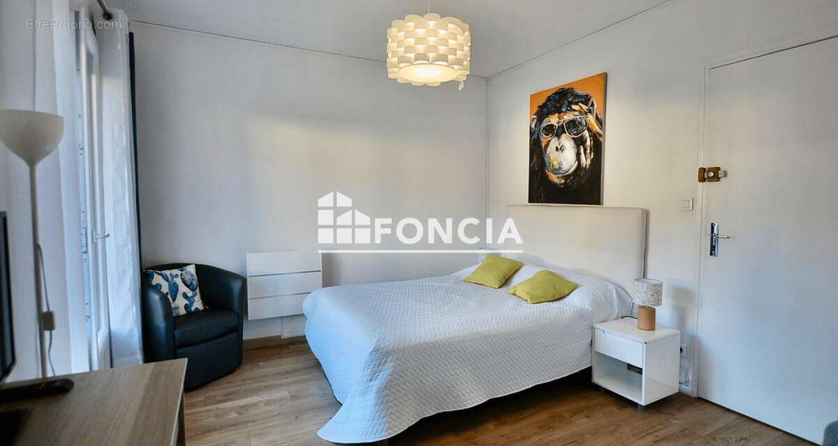 Appartement à AMELIE-LES-BAINS-PALALDA