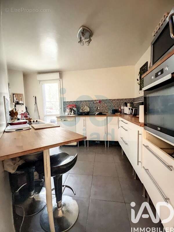 Photo 8 - Appartement à EVRY