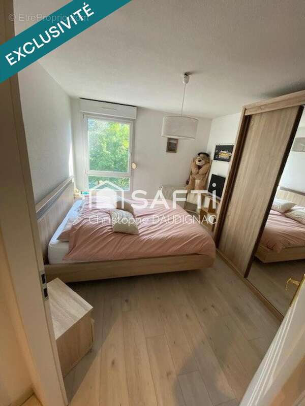 Appartement 72 m² à Saint-Amarin  - photo 6