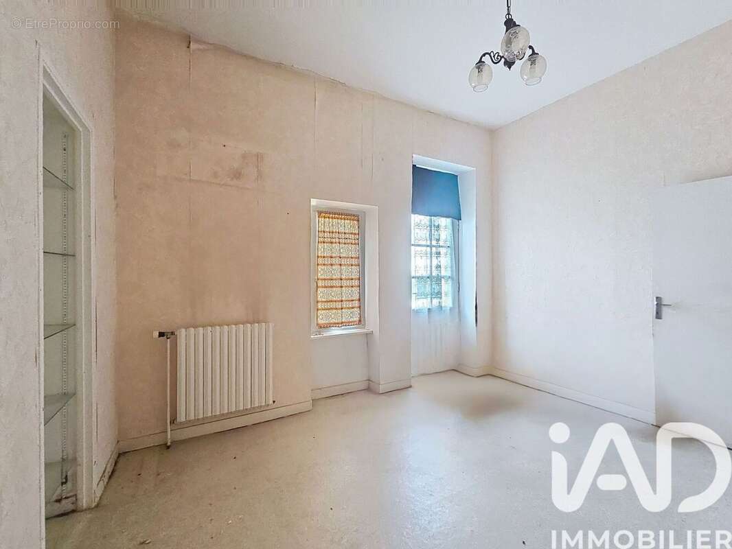 Photo 9 - Maison à DOUARNENEZ